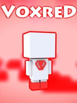 VoxreD Image