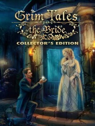 Grim Tales: The Bride Image