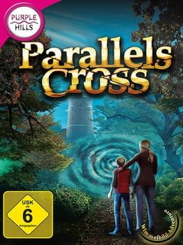 Games like Parallels Cross