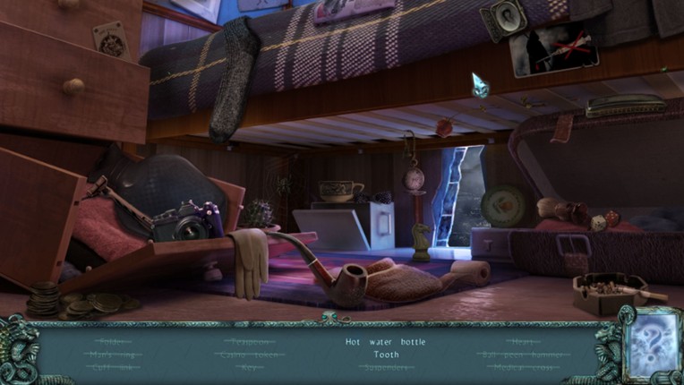 Twisted Lands Trilogy screenshot