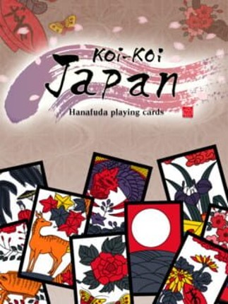Koi-Koi Japan Image