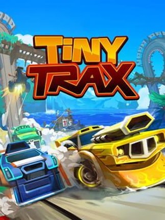 Tiny Trax Image