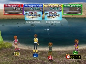 Fishing Master World Tour Image