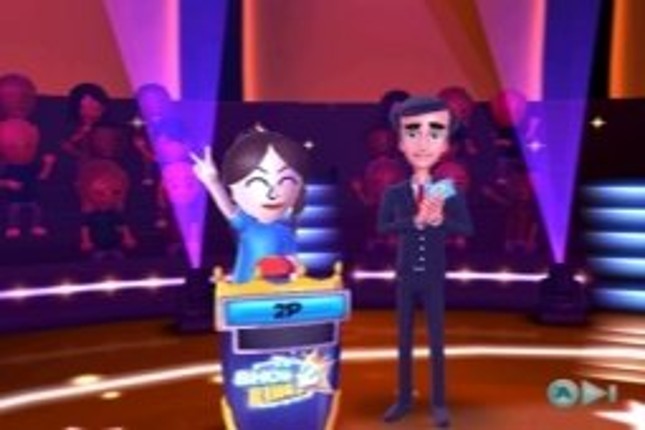 TV Show King 2 Image