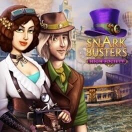 Games like Snark Busters: High Society