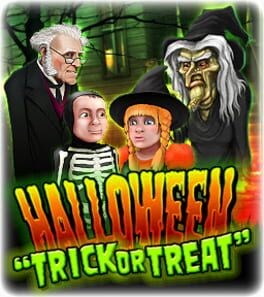 Games like Halloween: "Trick or Treat"