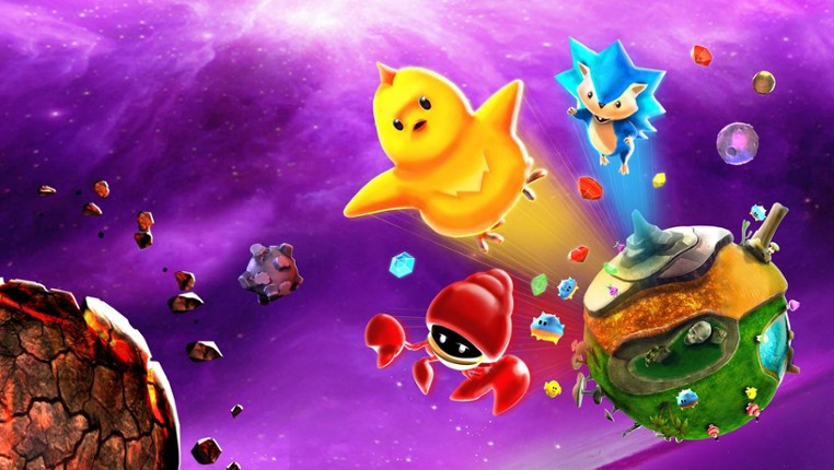 Gem Smashers Image