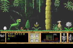 Games like 3 Weeks in Paradise - GBA Logic Puzzle Adventure?