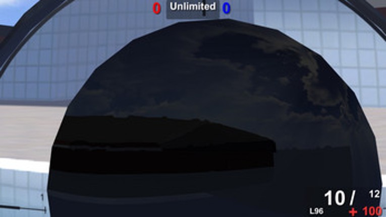 Aim Force screenshot