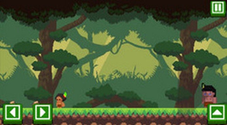 A Lenda do Guaraná Image