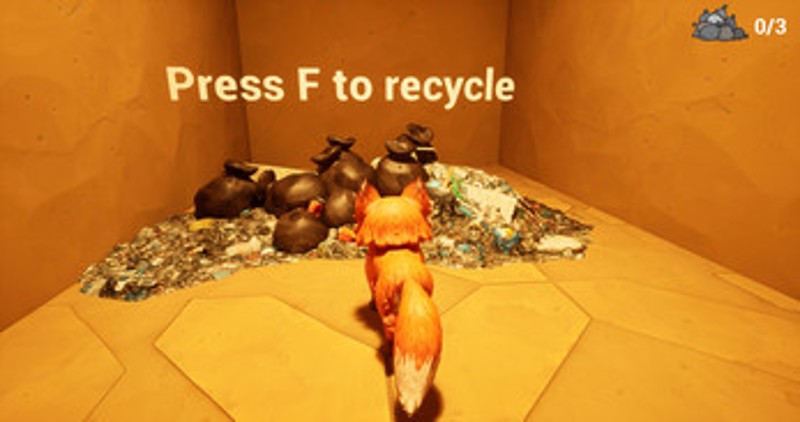 AstroFox Image