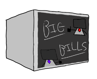 Games like Big Bills