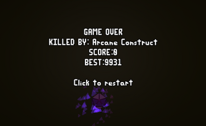 Blade Pit screenshot