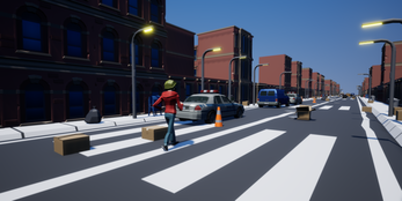 Brains Often Think Totally Inaccurate screenshot