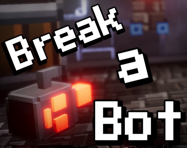 Games like Breakabot [XAMK-Univali 2022]