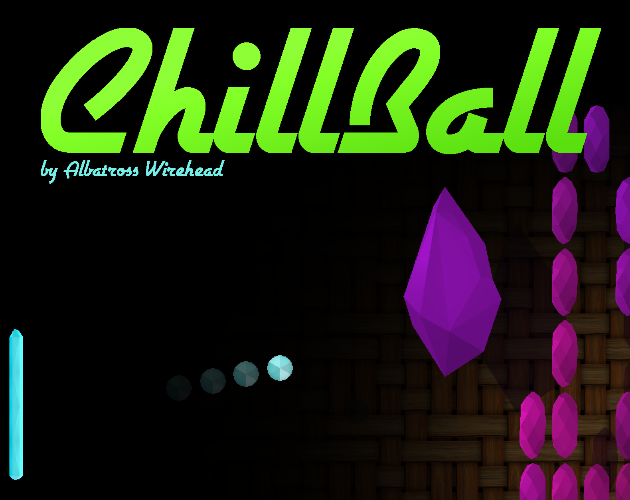 Games like ChillBall