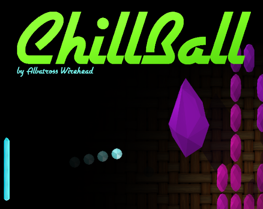 ChillBall Game Cover