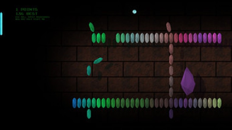 ChillBall screenshot