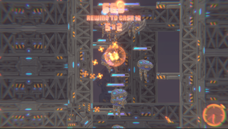 Chronobreak Image