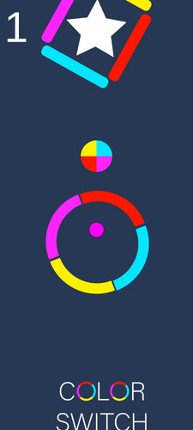 ColorSwitchReplica Image