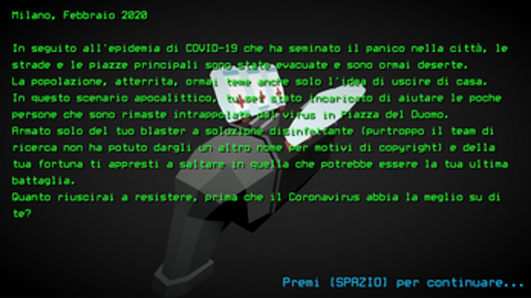 Corona 2020 Image