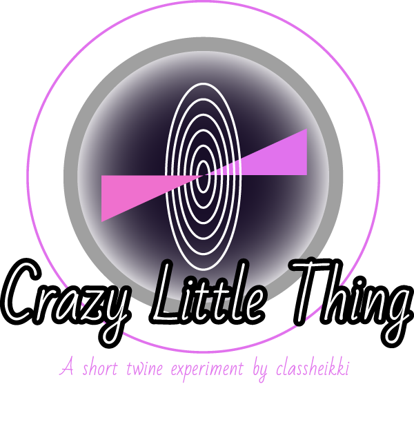 Games like Crazy Little Thing