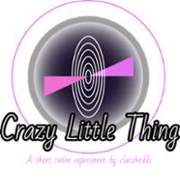 Crazy Little Thing Image