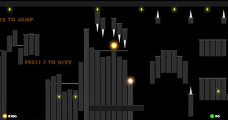 Curavity screenshot