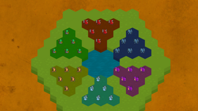Dark Seal screenshot
