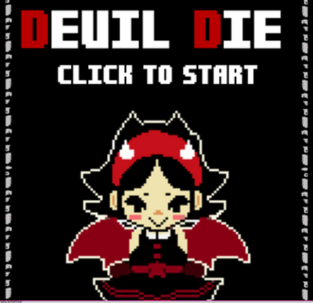 Devil Die screenshot