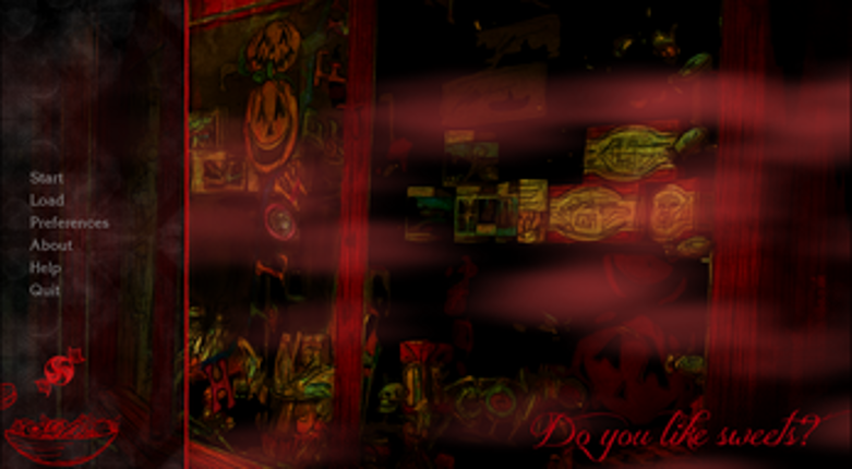 Do you like sweets? Image