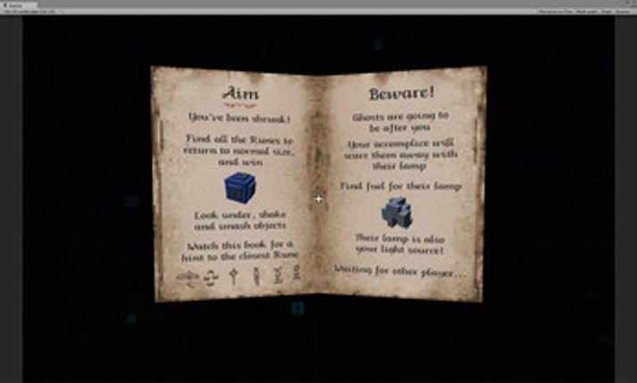 Double Destruction screenshot