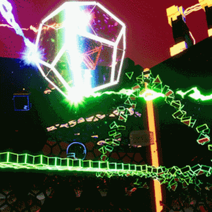 Drifter Devolution Image