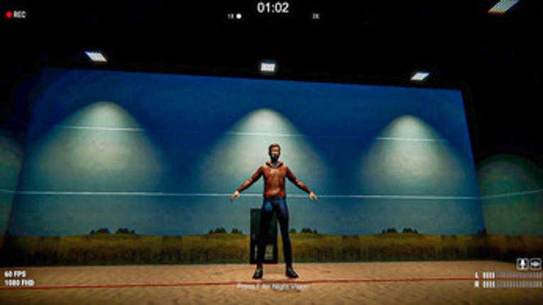 Escape MrBeast Warehouse (Squid Games Update) Image
