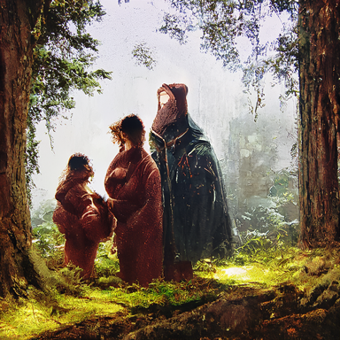 Games like Family of Runaways