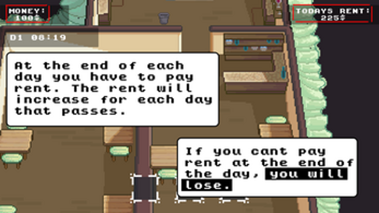 FÅRAS BAR screenshot