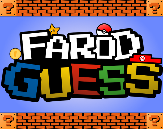 FarodGuess Image