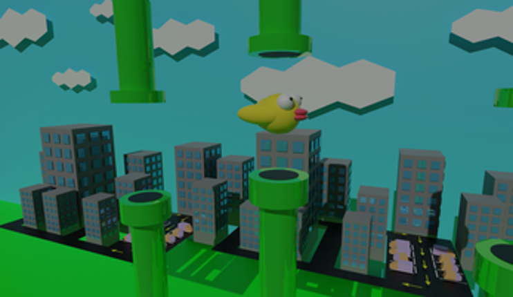 Flap Flap Image