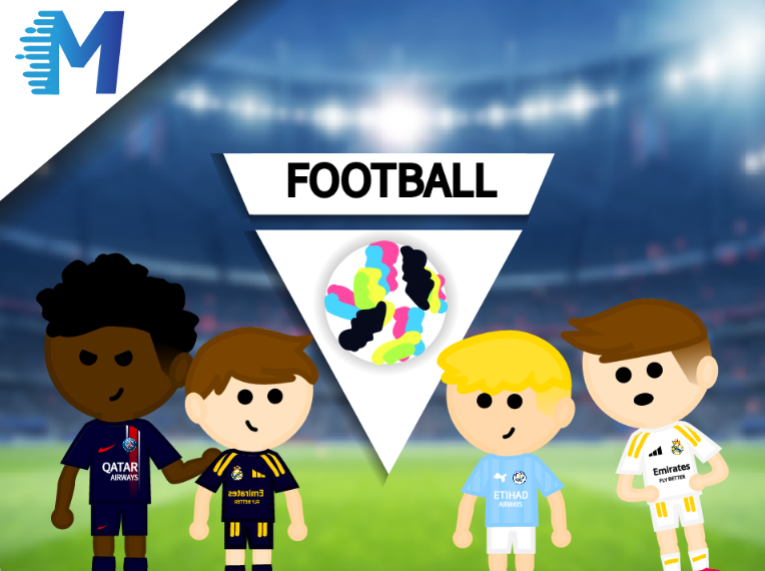 Games like | FOOTBALL |