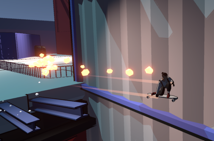 Games like Freestyle Exile - Early Access