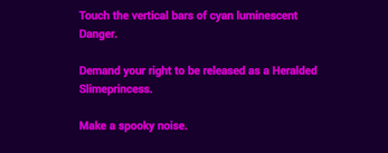 Gender Lab Escape Simulator 2030 Image