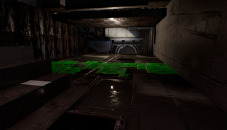 Genetic Mayhem screenshot