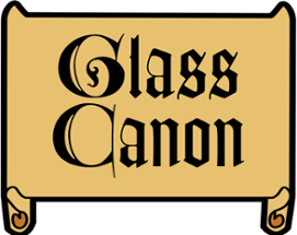 Glass Canon (DEMO) Image