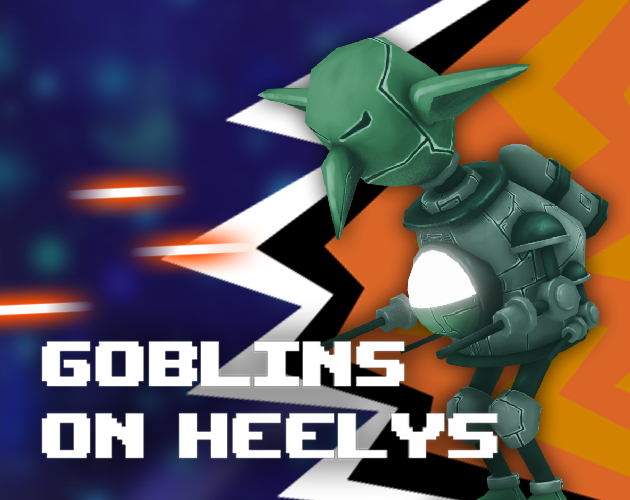 Games like Goblins On Heelys