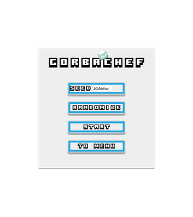 Gorbachef Image