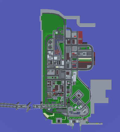 Grand Theft Audio 3 Image