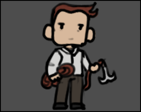 Games like Hooked on Appealing