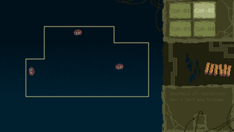 InFAILtration screenshot