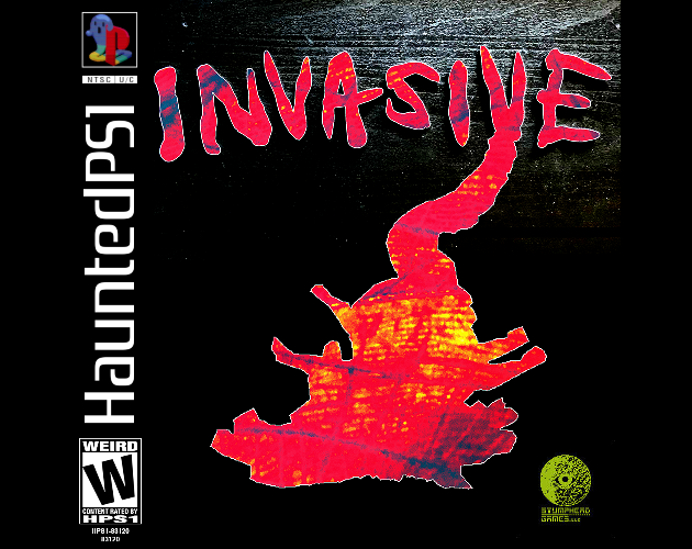 Games like INVASIVE