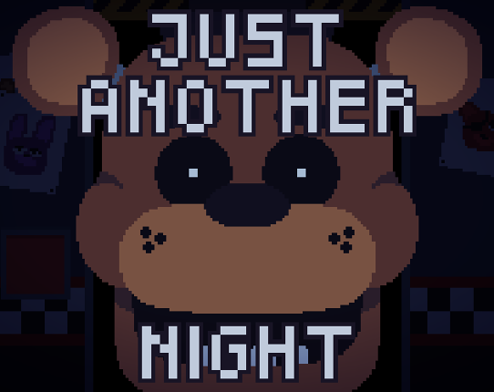 Just Another Night Game Cover